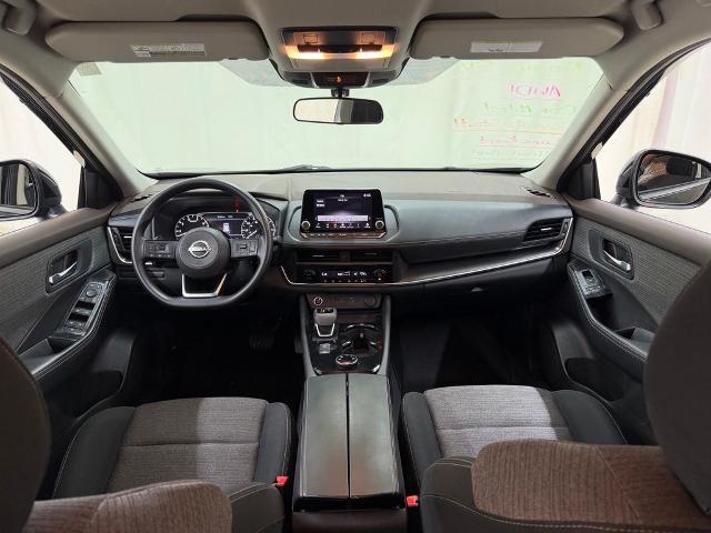 2023 Nissan Rogue - $16,991