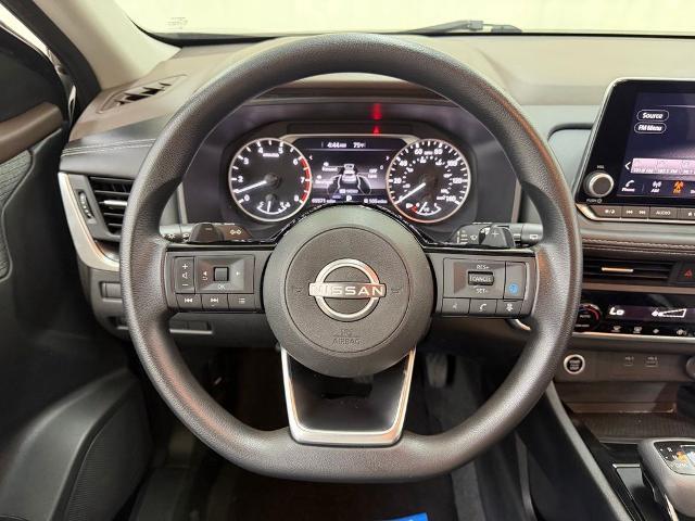 2023 Nissan Rogue - $16,991
