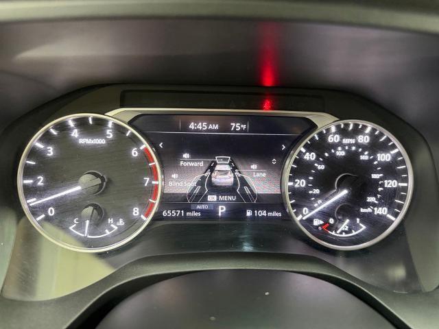 2023 Nissan Rogue - $16,991
