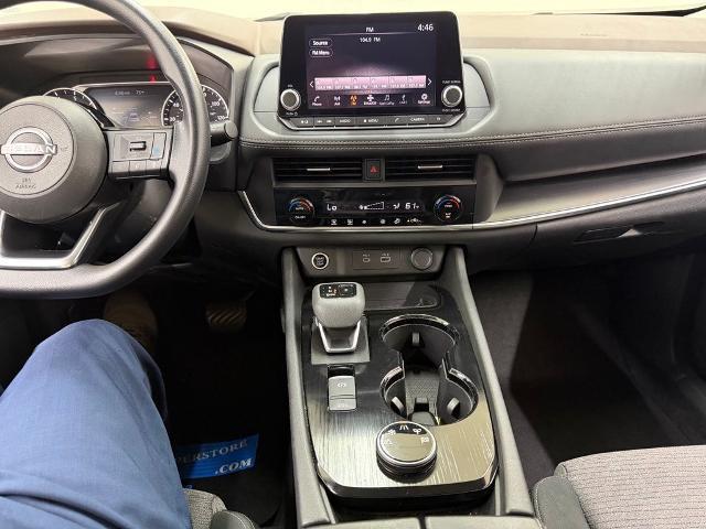 2023 Nissan Rogue - $16,991