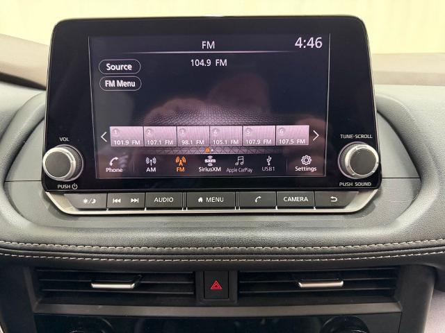 2023 Nissan Rogue - $16,991