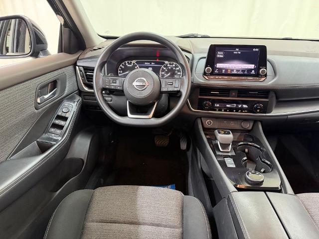2023 Nissan Rogue - $16,991