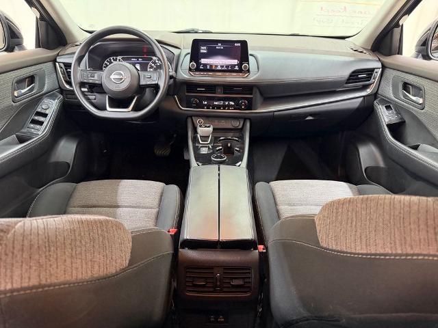 2023 Nissan Rogue - $16,991
