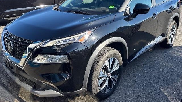 Preowned 2023 Nissan Rogue SV for Sale