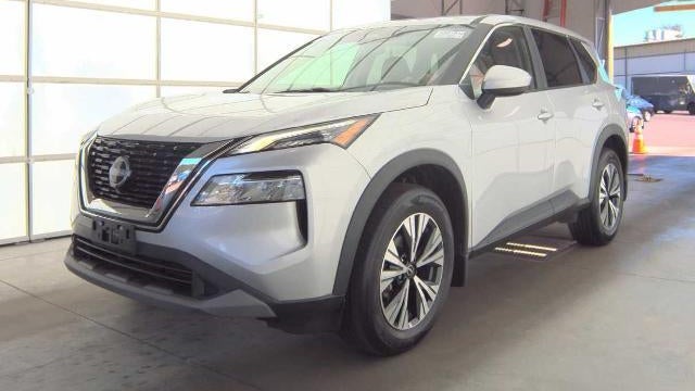 Preowned 2023 Nissan Rogue SV for Sale