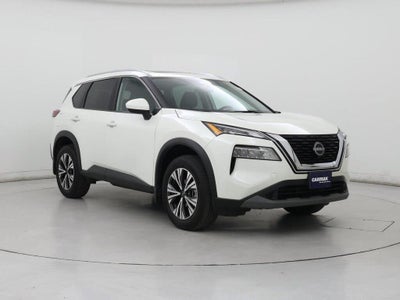 Photo of a 2023 Nissan Rogue AWD SV 4DR Crossover for sale