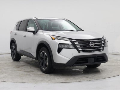 2024 Nissan Rogue AWD SV 4DR Crossover