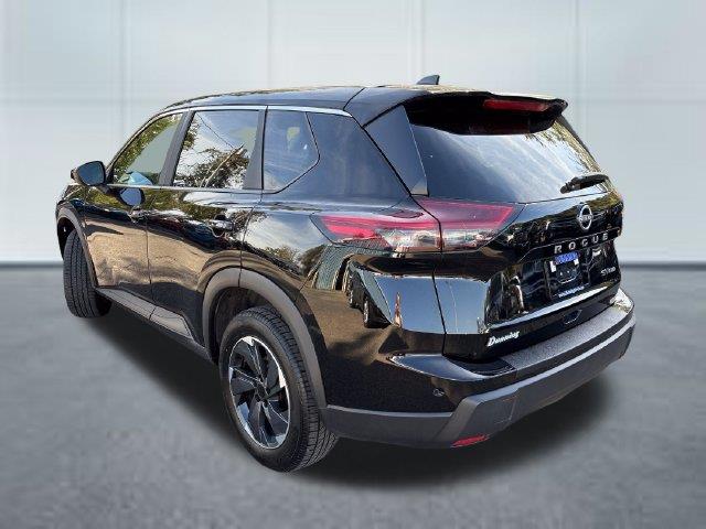 2024 Nissan Rogue - $19,579