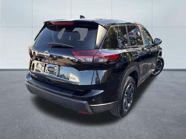 2024 Nissan Rogue - $19,579