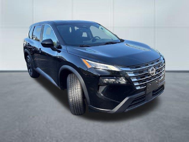 2024 Nissan Rogue - $19,579
