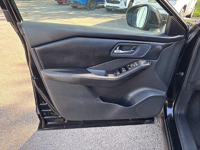 2024 Nissan Rogue - $19,579