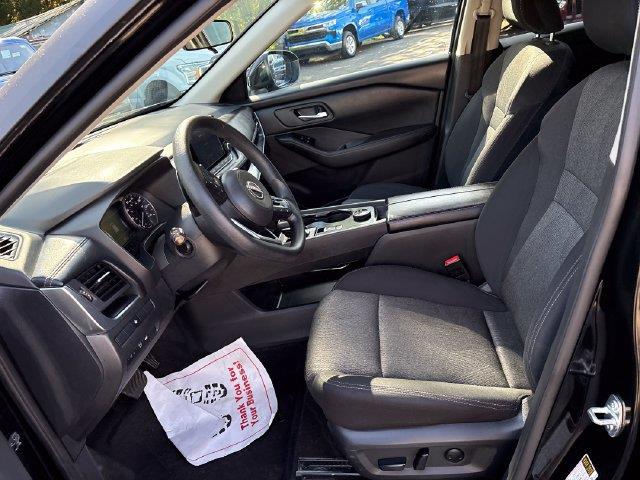 2024 Nissan Rogue - $19,579