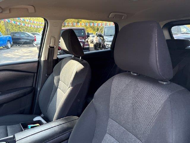 2024 Nissan Rogue - $19,579
