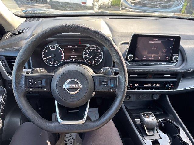 2024 Nissan Rogue - $19,579