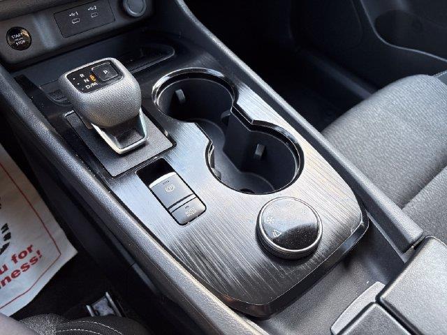 2024 Nissan Rogue - $19,579