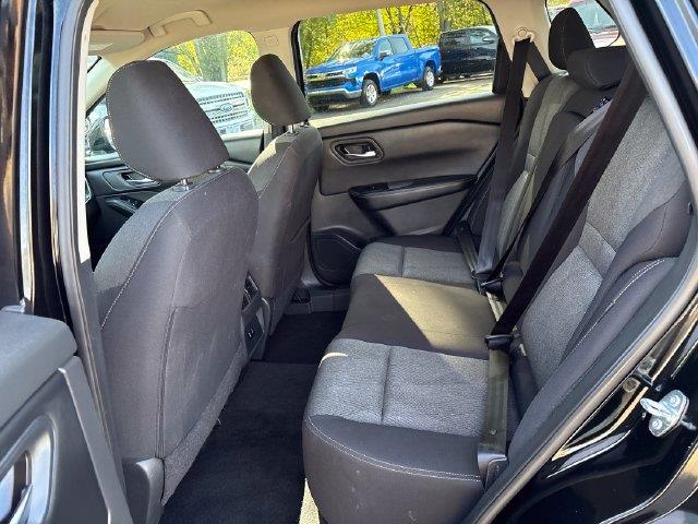 2024 Nissan Rogue - $19,579