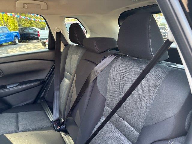 2024 Nissan Rogue - $19,579