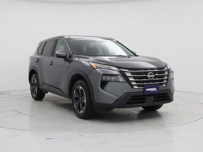 2025 Nissan Rogue AWD SV 4DR Crossover