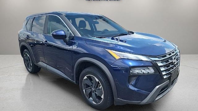 Preowned 2025 Nissan Rogue SV for Sale