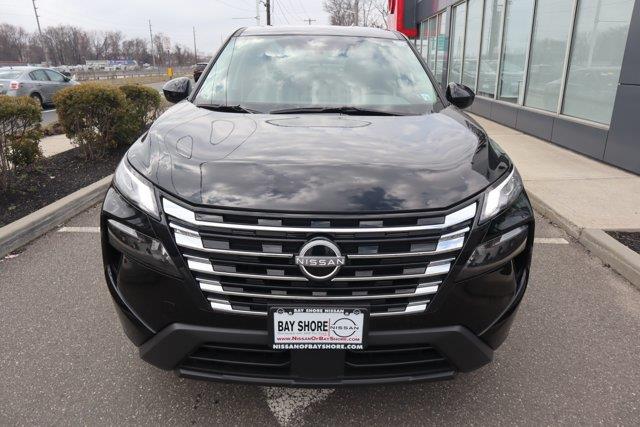 2025 Nissan Rogue - $23,055