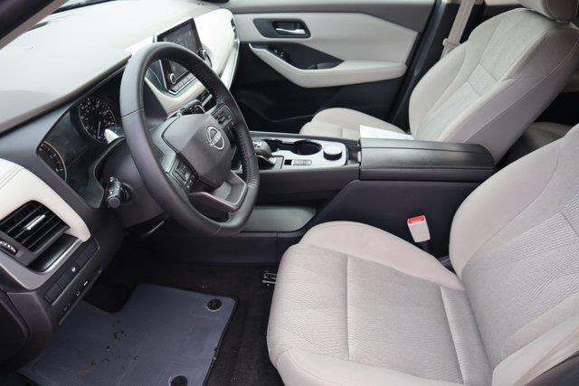 2025 Nissan Rogue - $23,055