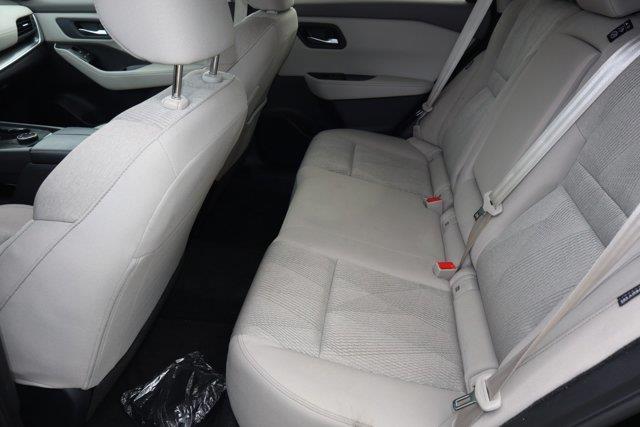 2025 Nissan Rogue - $23,055