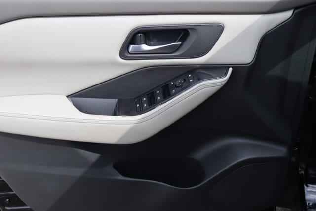 2025 Nissan Rogue - $23,055