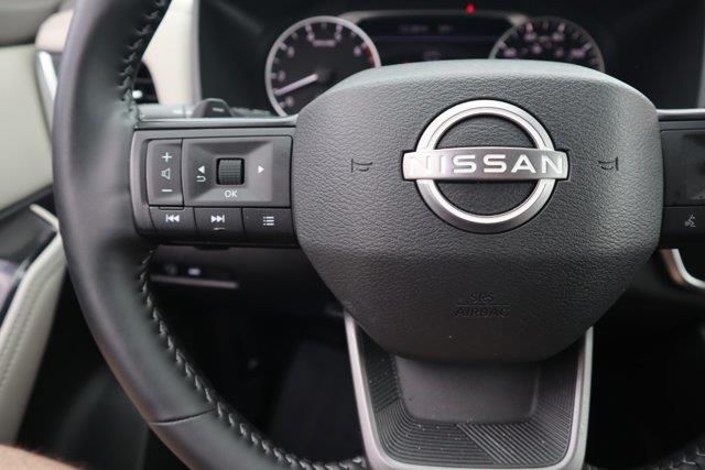 2025 Nissan Rogue - $23,055