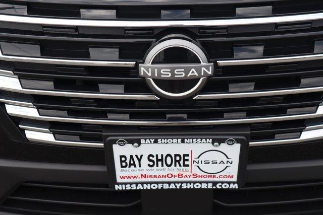 2025 Nissan Rogue - $23,055