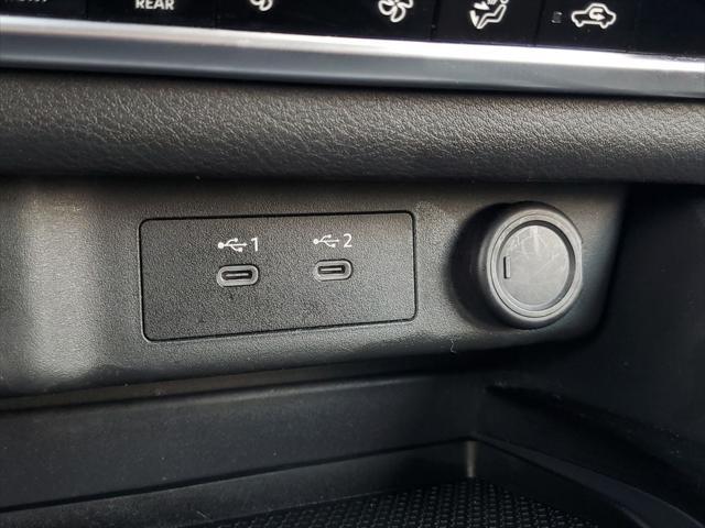 2025 Nissan Rogue - $17,500