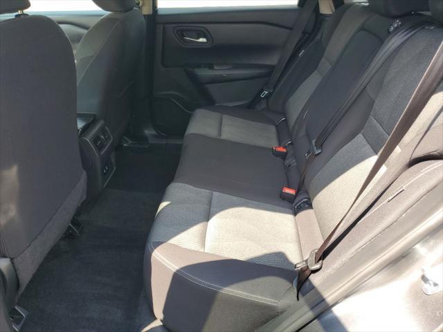 2025 Nissan Rogue - $17,500