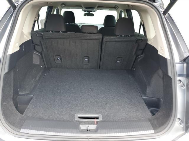 2025 Nissan Rogue - $17,500