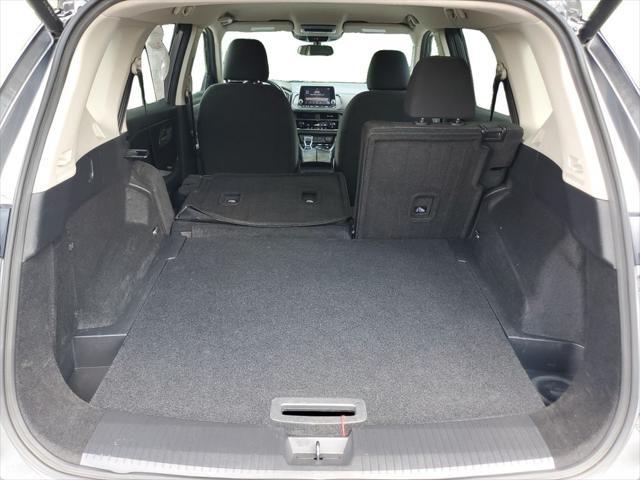 2025 Nissan Rogue - $17,500