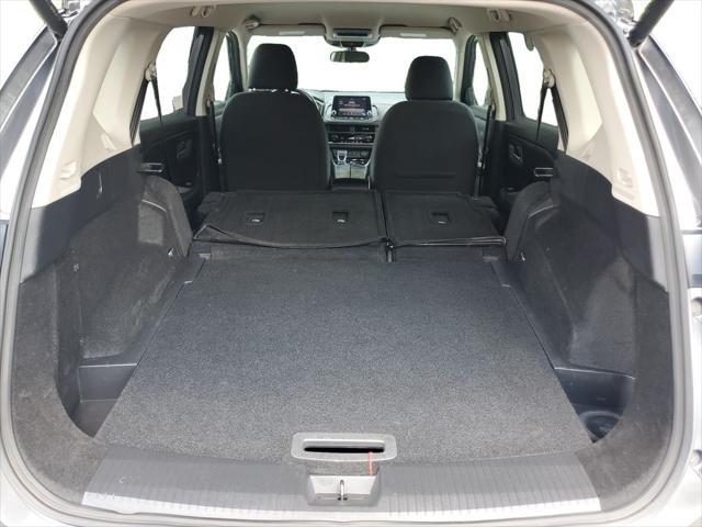2025 Nissan Rogue - $17,500
