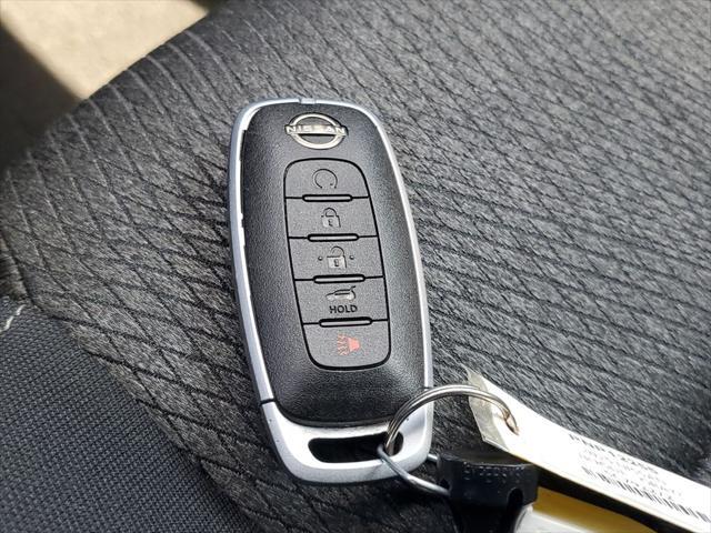 2025 Nissan Rogue - $17,500