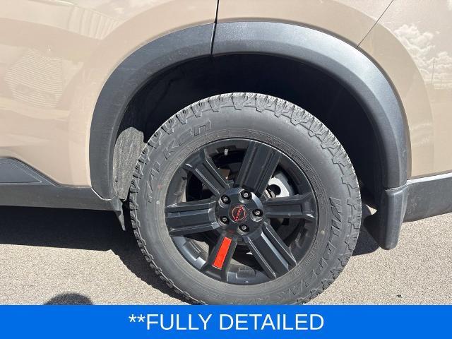 2025 Nissan Rogue - $27,300