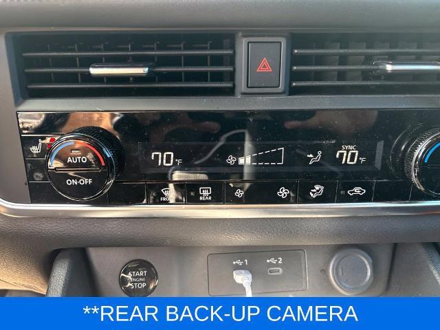 2025 Nissan Rogue - $27,300