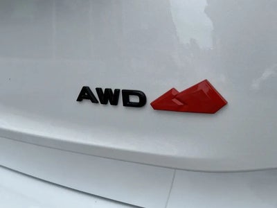 Photo of a 2026 Nissan Rogue AWD Rock Creek 4DR Crossover for sale