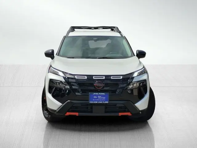 2026 Nissan Rogue - $29,506