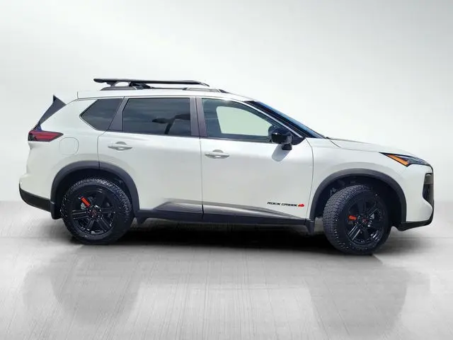 2026 Nissan Rogue - $29,506