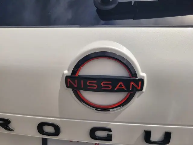 2026 Nissan Rogue - $29,506