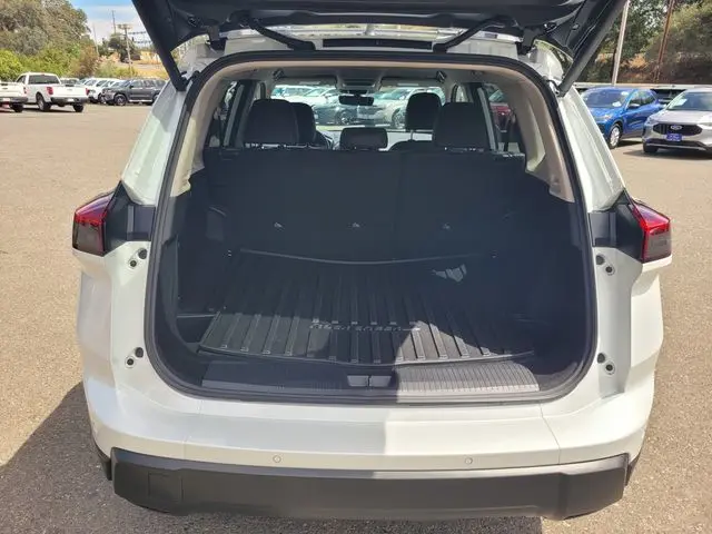 2026 Nissan Rogue - $29,506