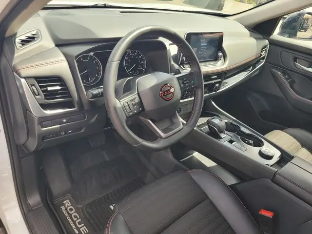 2026 Nissan Rogue - $29,506