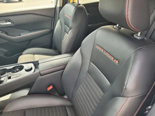 2026 Nissan Rogue - $29,506