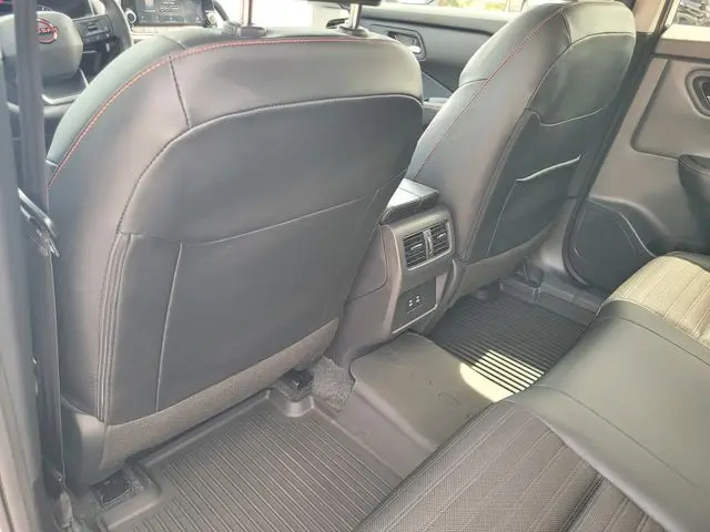 2026 Nissan Rogue - $29,506