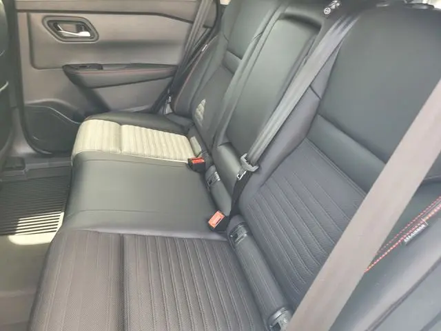 2026 Nissan Rogue - $29,506