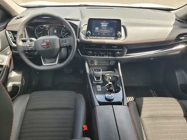 2026 Nissan Rogue - $29,506