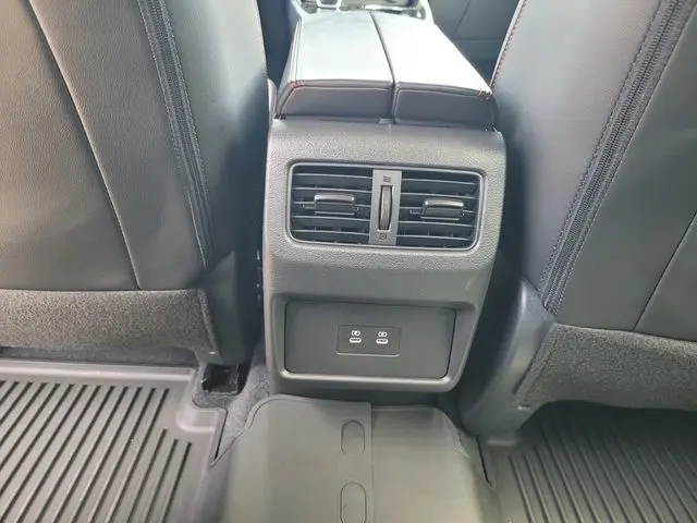 2026 Nissan Rogue - $29,506