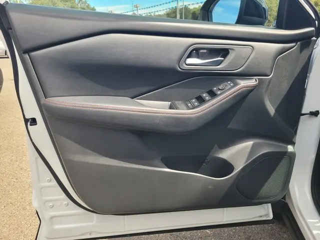 2026 Nissan Rogue - $29,506