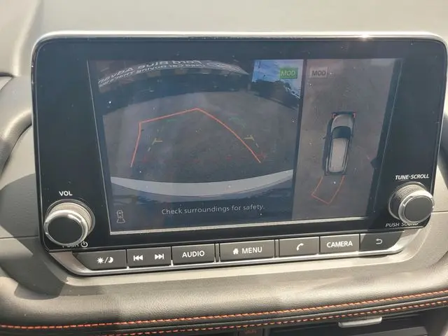 2026 Nissan Rogue - $29,506